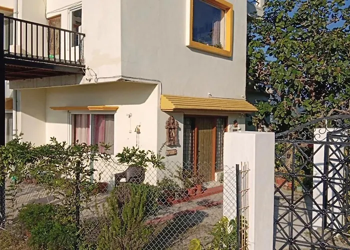 Narayana Lake Hide Out Bhimtal